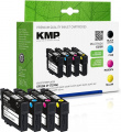 Kmp Cartridge - 1632 4850 E218v Ink Cartridge Multipack Cmyk